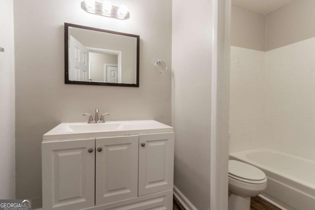 6255 Saddlewood Drive Lithonia - 19