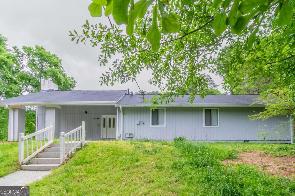 6255 Saddlewood Drive Lithonia - 2