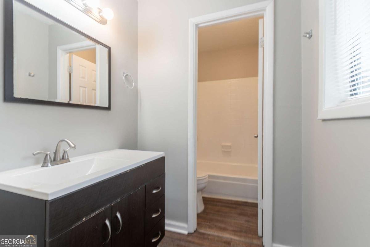 6255 Saddlewood Drive Lithonia - 28