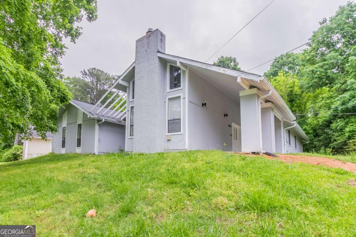 6255 Saddlewood Drive Lithonia - 3
