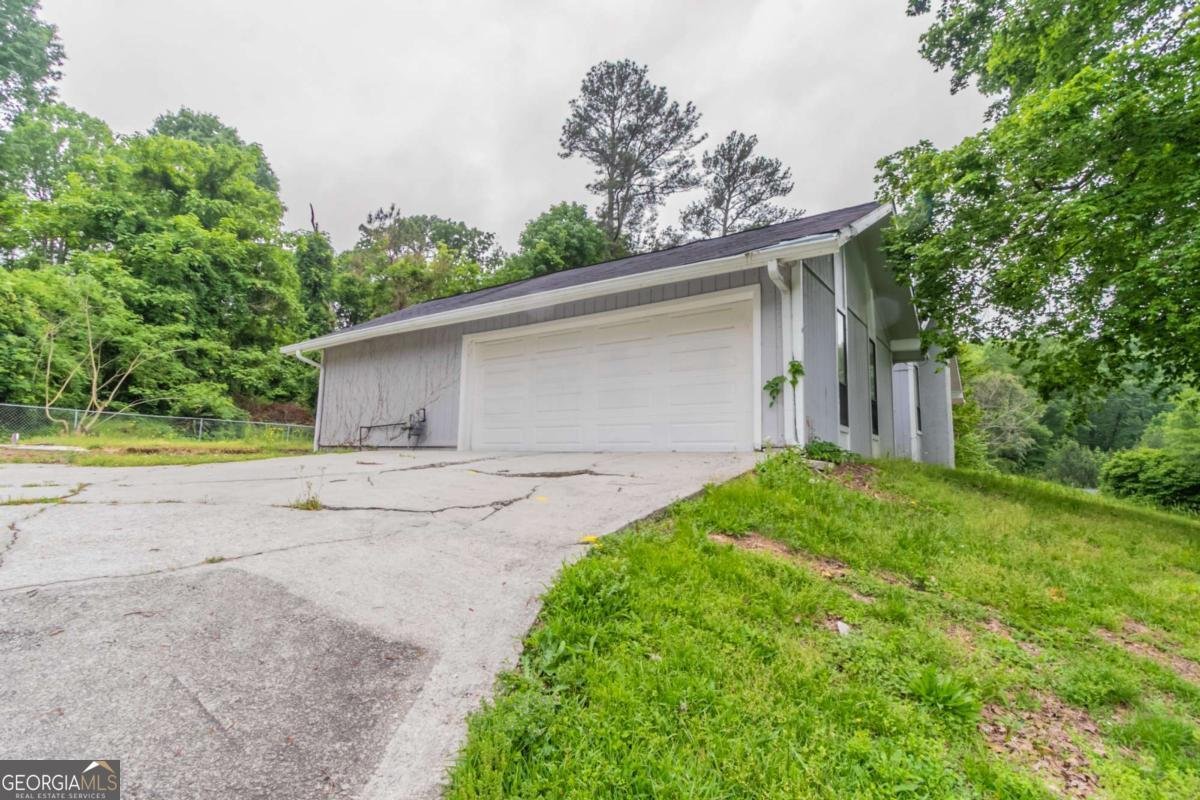 6255 Saddlewood Drive Lithonia - 31
