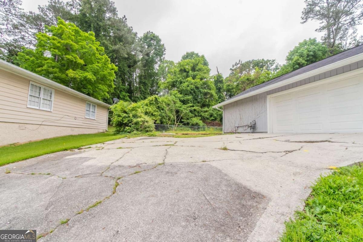 6255 Saddlewood Drive Lithonia - 32