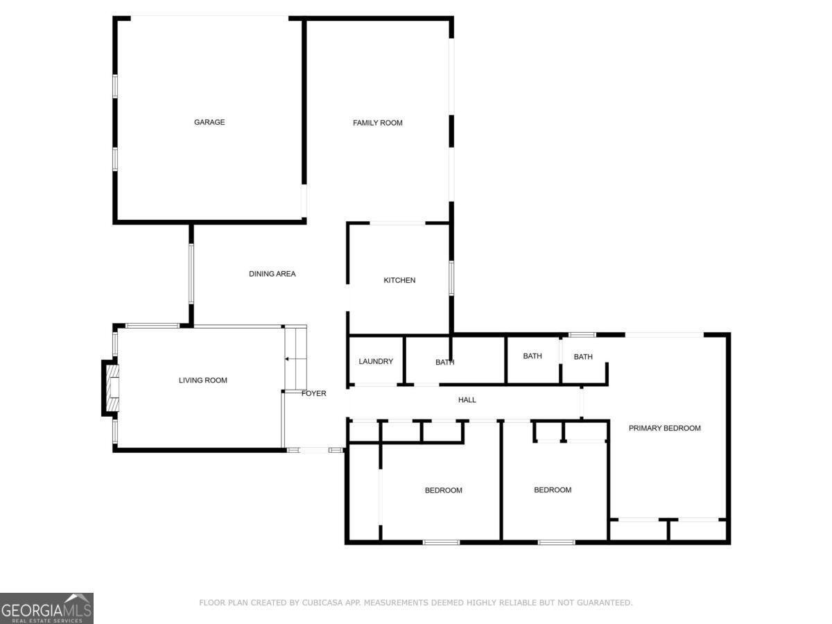 6255 Saddlewood Drive Lithonia - 34