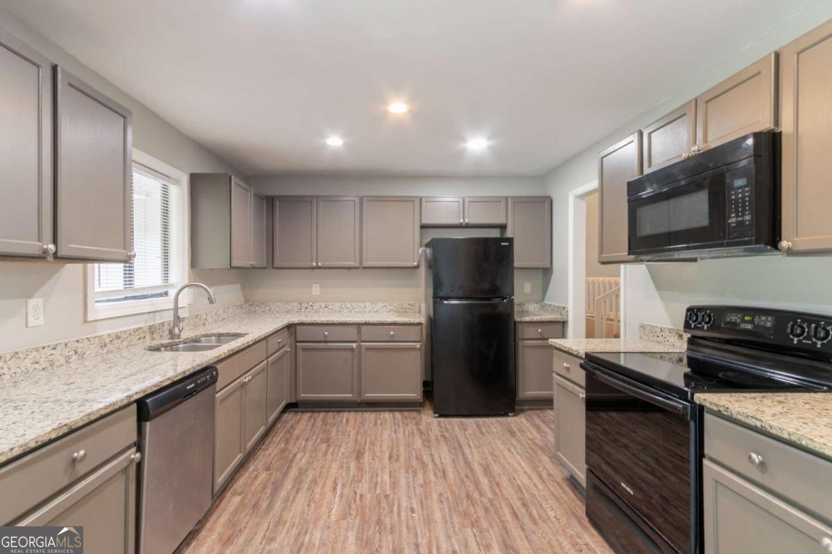 6255 Saddlewood Drive Lithonia - 4