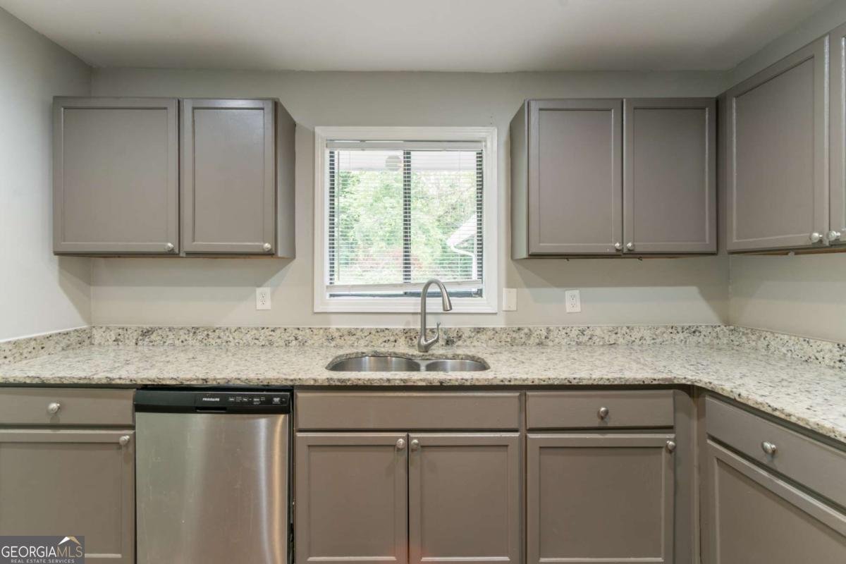 6255 Saddlewood Drive Lithonia - 5