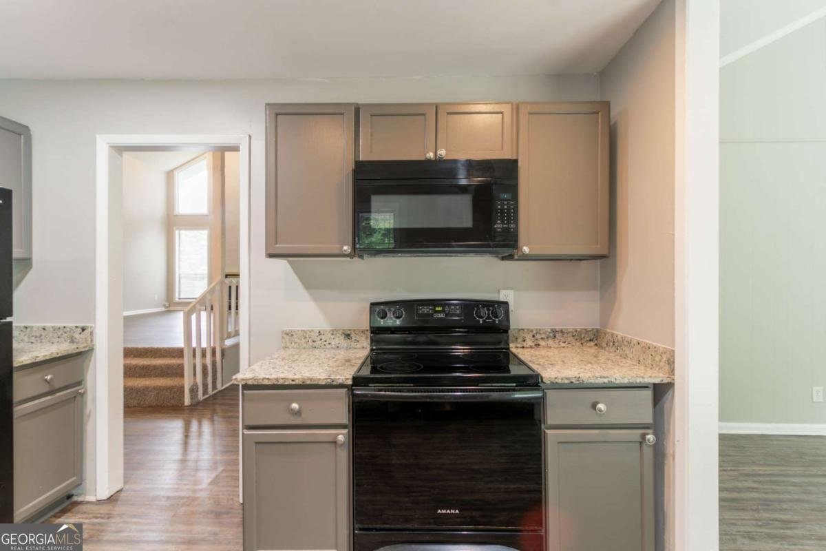 6255 Saddlewood Drive Lithonia - 6