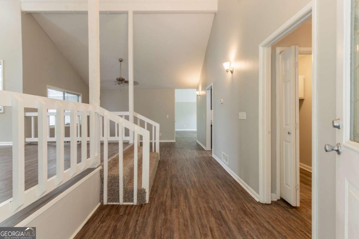 6255 Saddlewood Drive Lithonia - 7