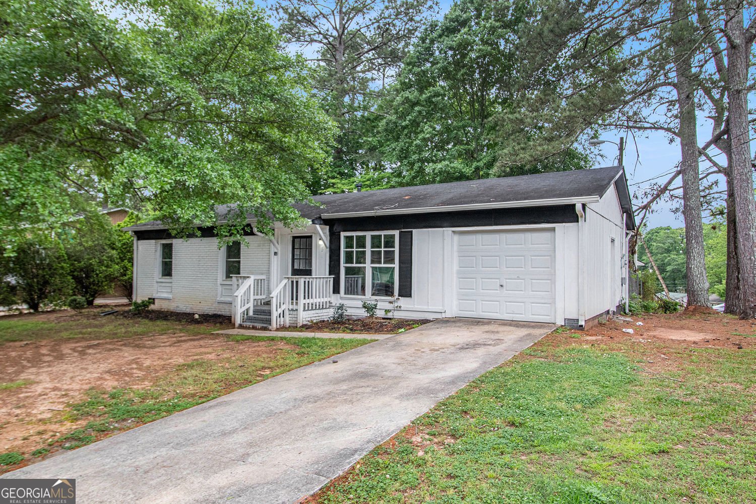 5 Westgate Park Lane Newnan - 1