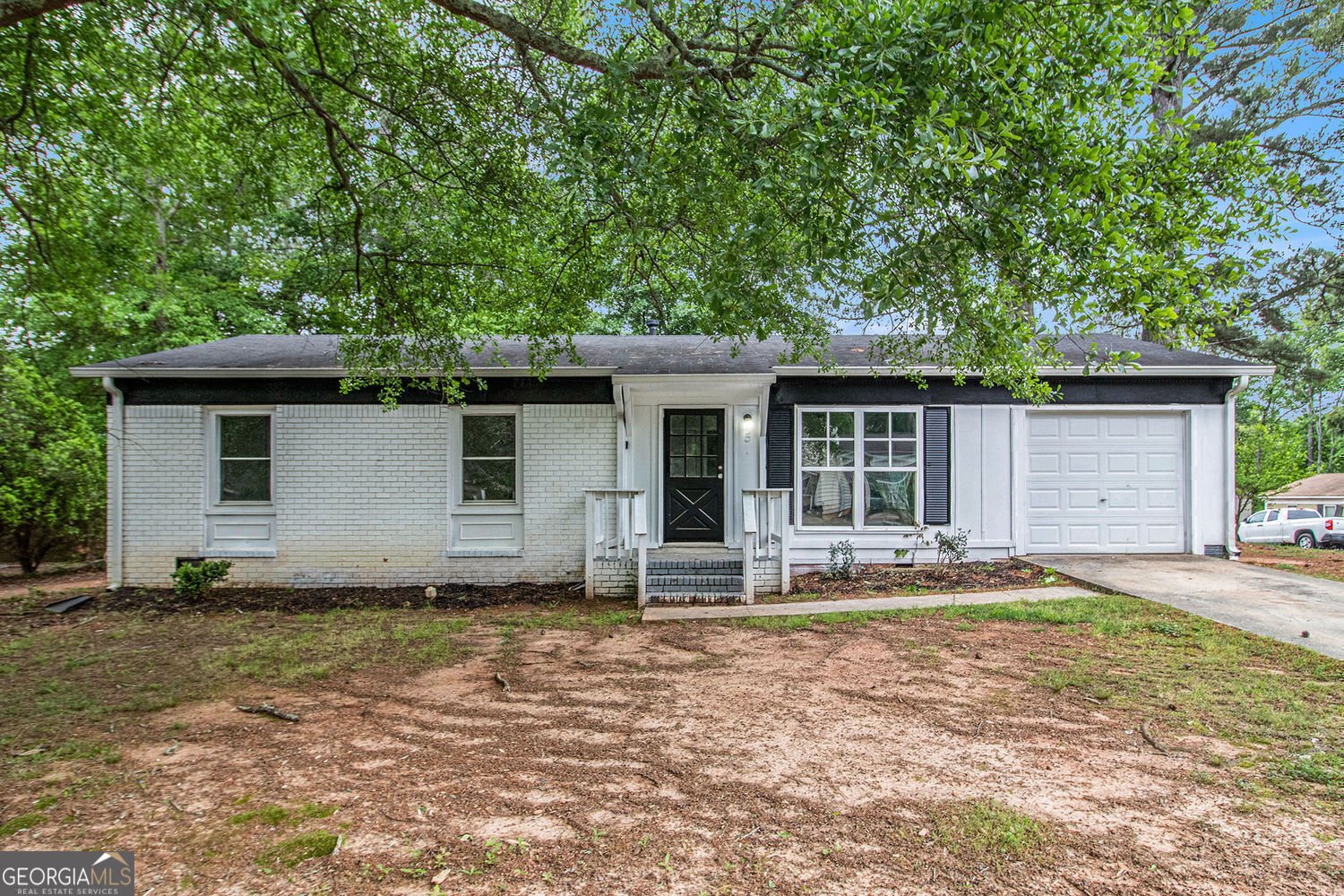 5 Westgate Park Lane Newnan - 2