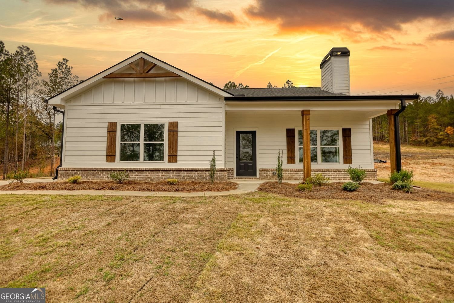 733 Millen Road Monticello - 1