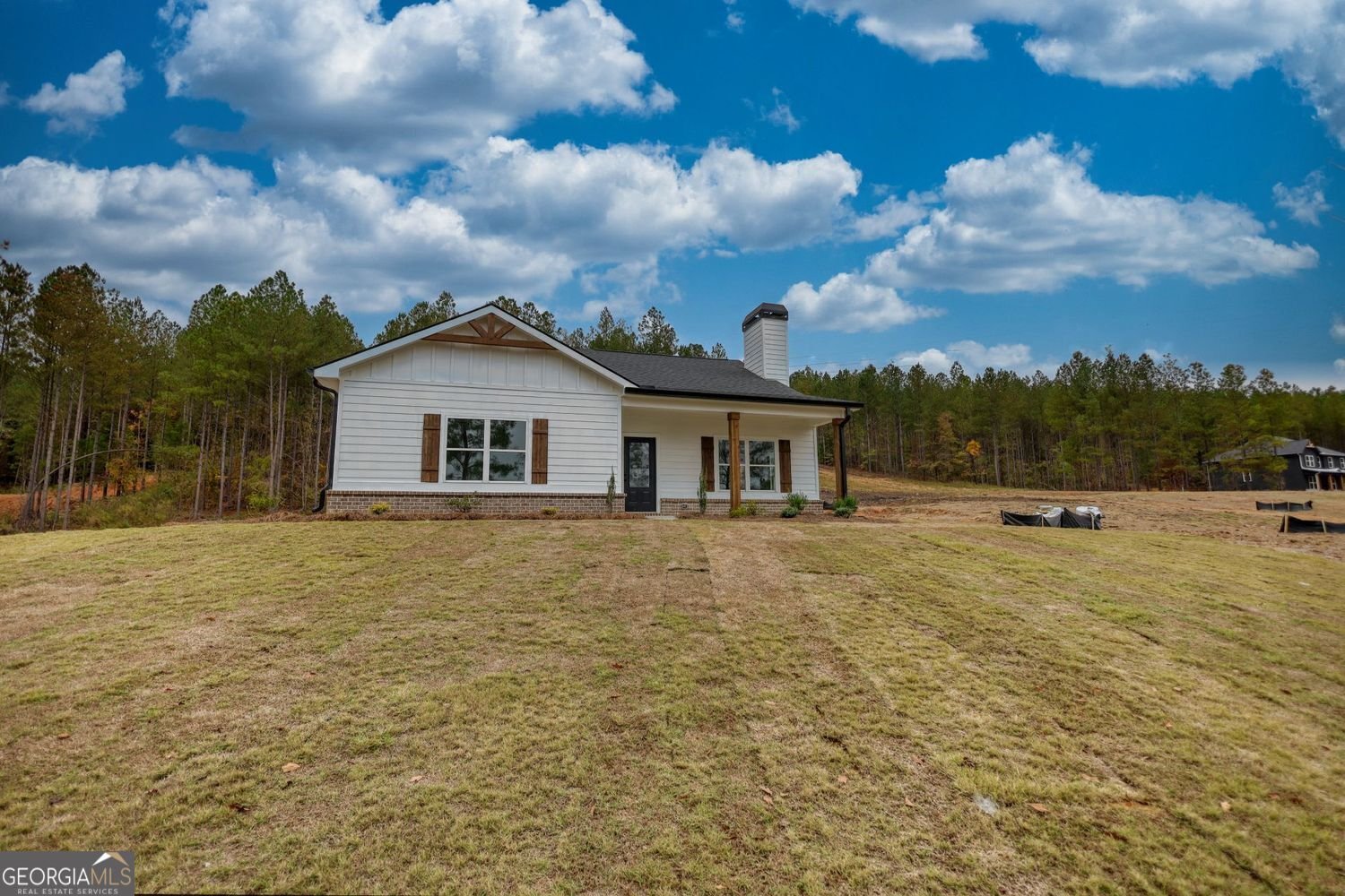 733 Millen Road Monticello - 2