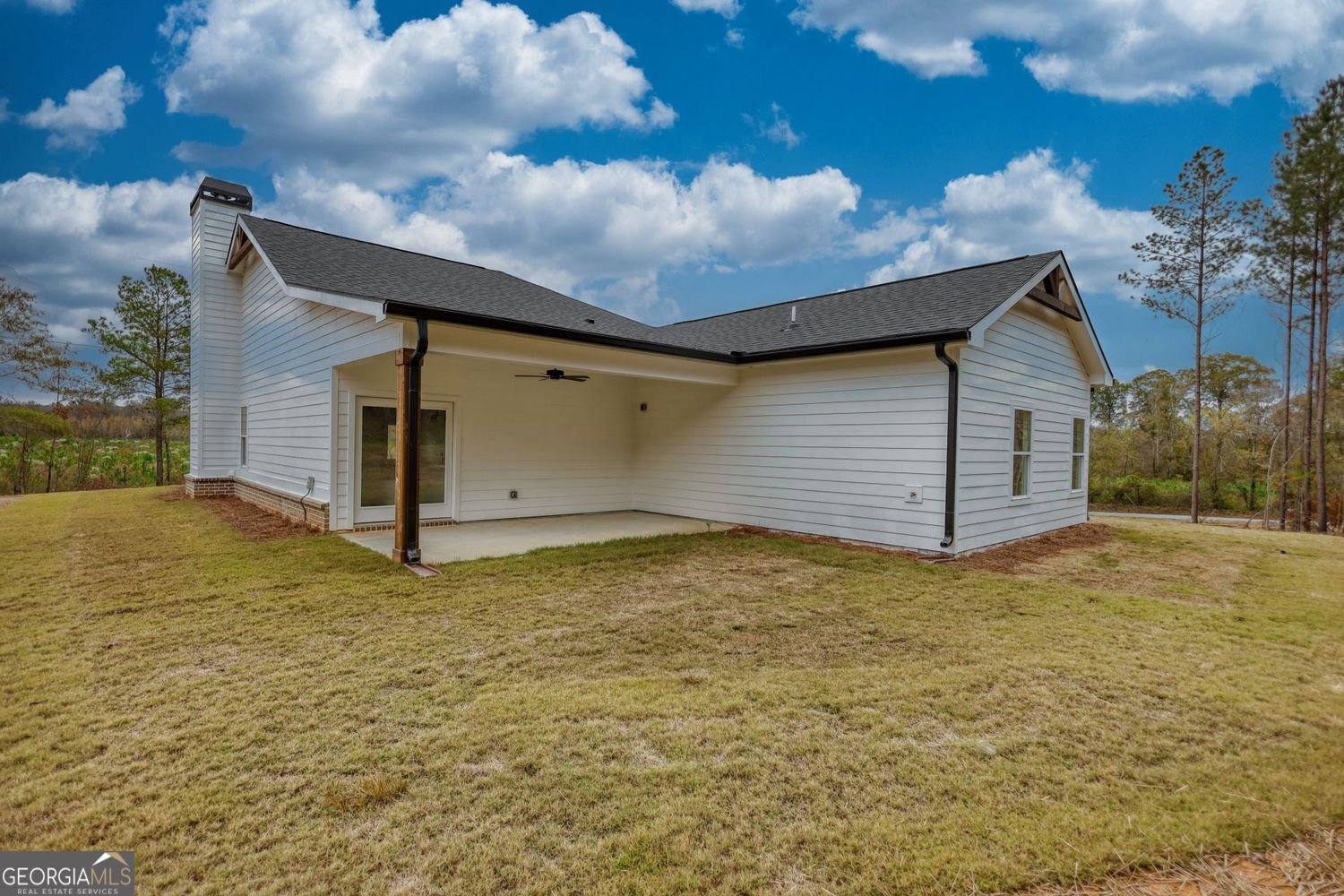 733 Millen Road Monticello - 38