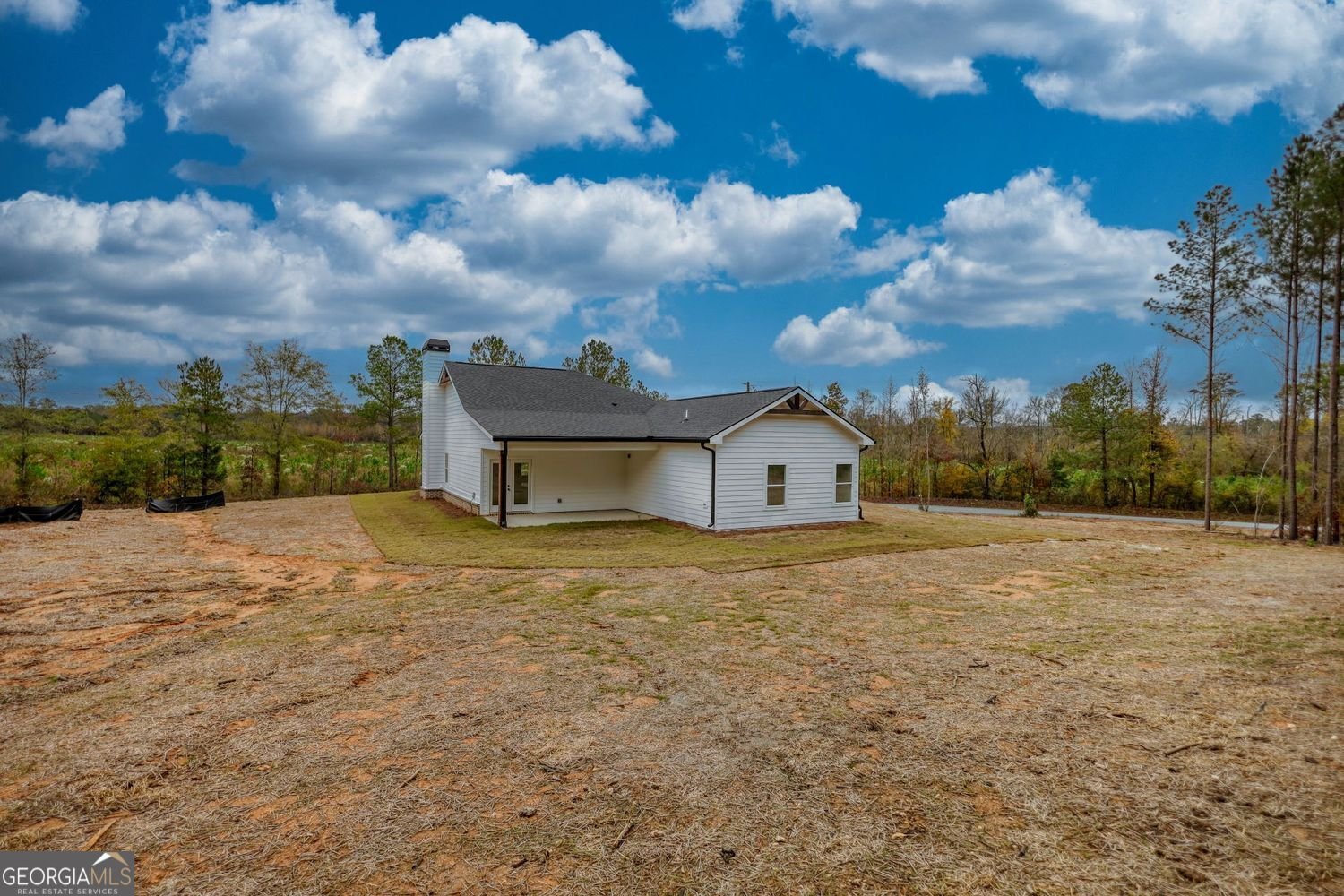 733 Millen Road Monticello - 39