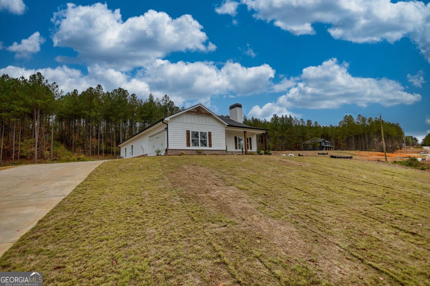 733 Millen Road Monticello - 4