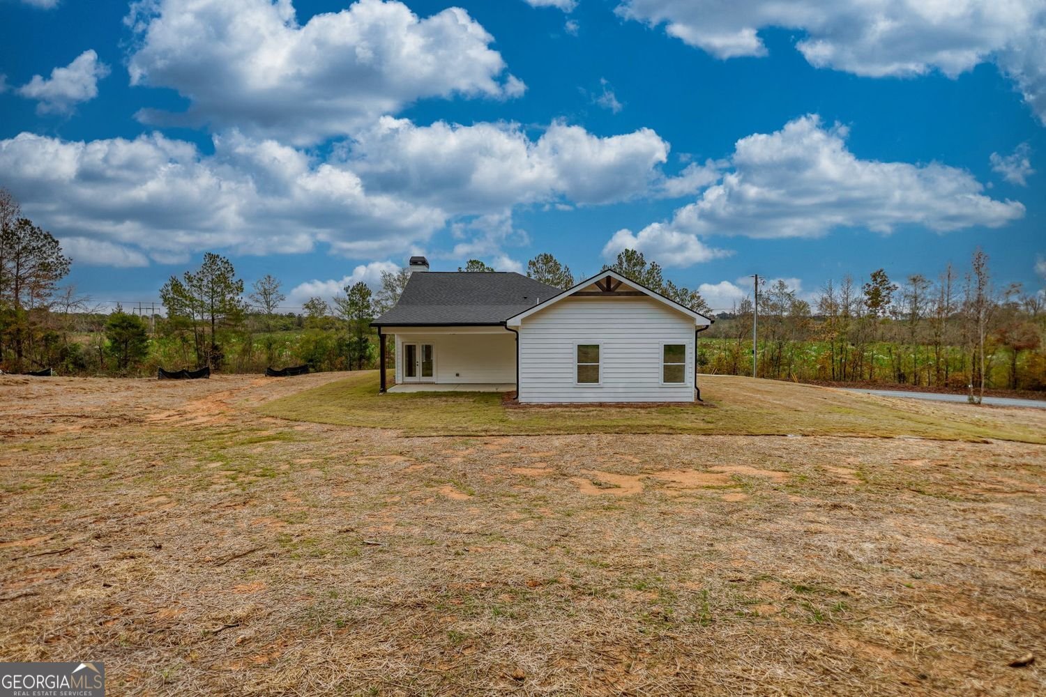 733 Millen Road Monticello - 40