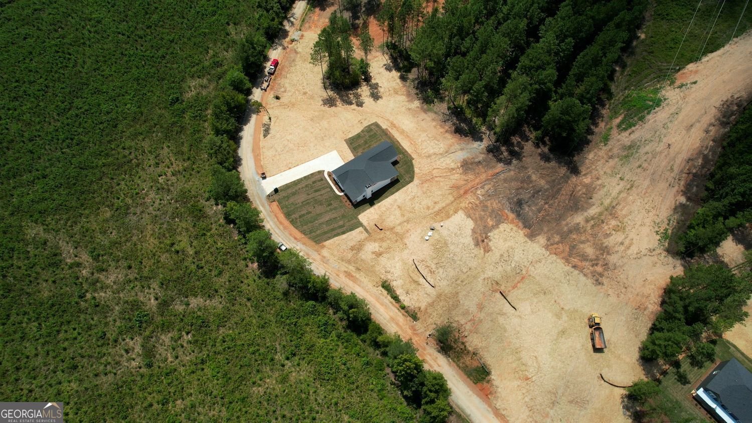 733 Millen Road Monticello - 47