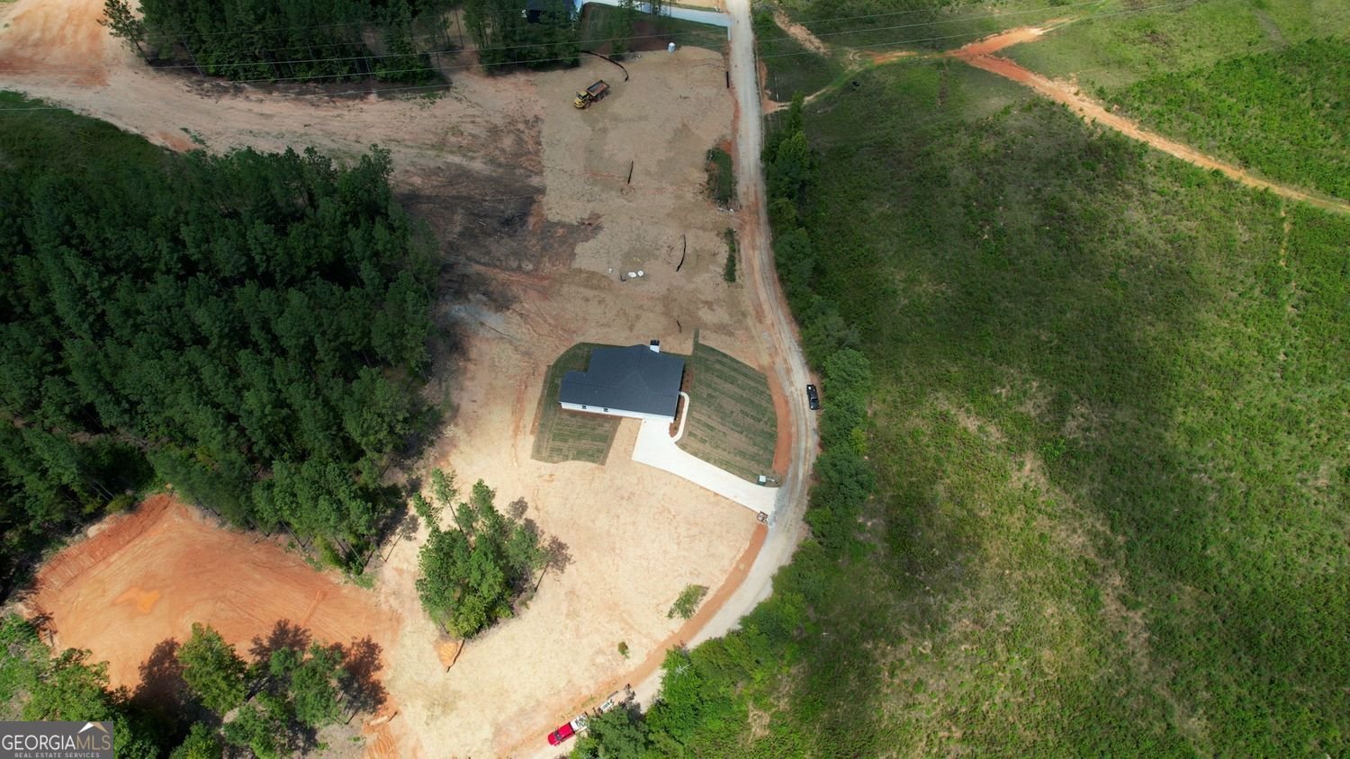 733 Millen Road Monticello - 48