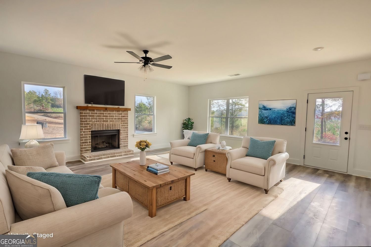 733 Millen Road Monticello - 7