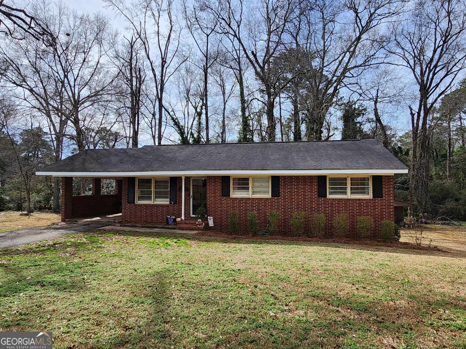 202 Garden Terrace Thomaston - 1