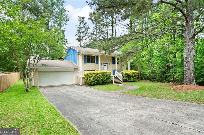 3003 Butler Creek Road Kennesaw - 1