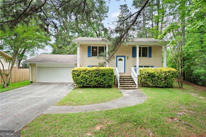 3003 Butler Creek Road Kennesaw - 2