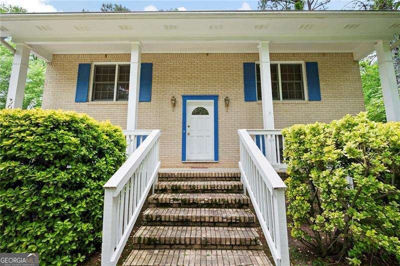 3003 Butler Creek Road Kennesaw - 3