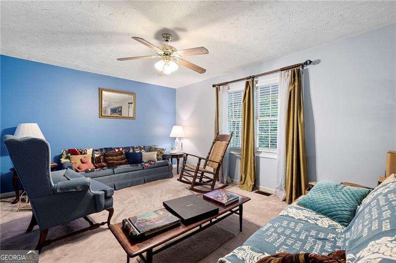3003 Butler Creek Road Kennesaw - 5