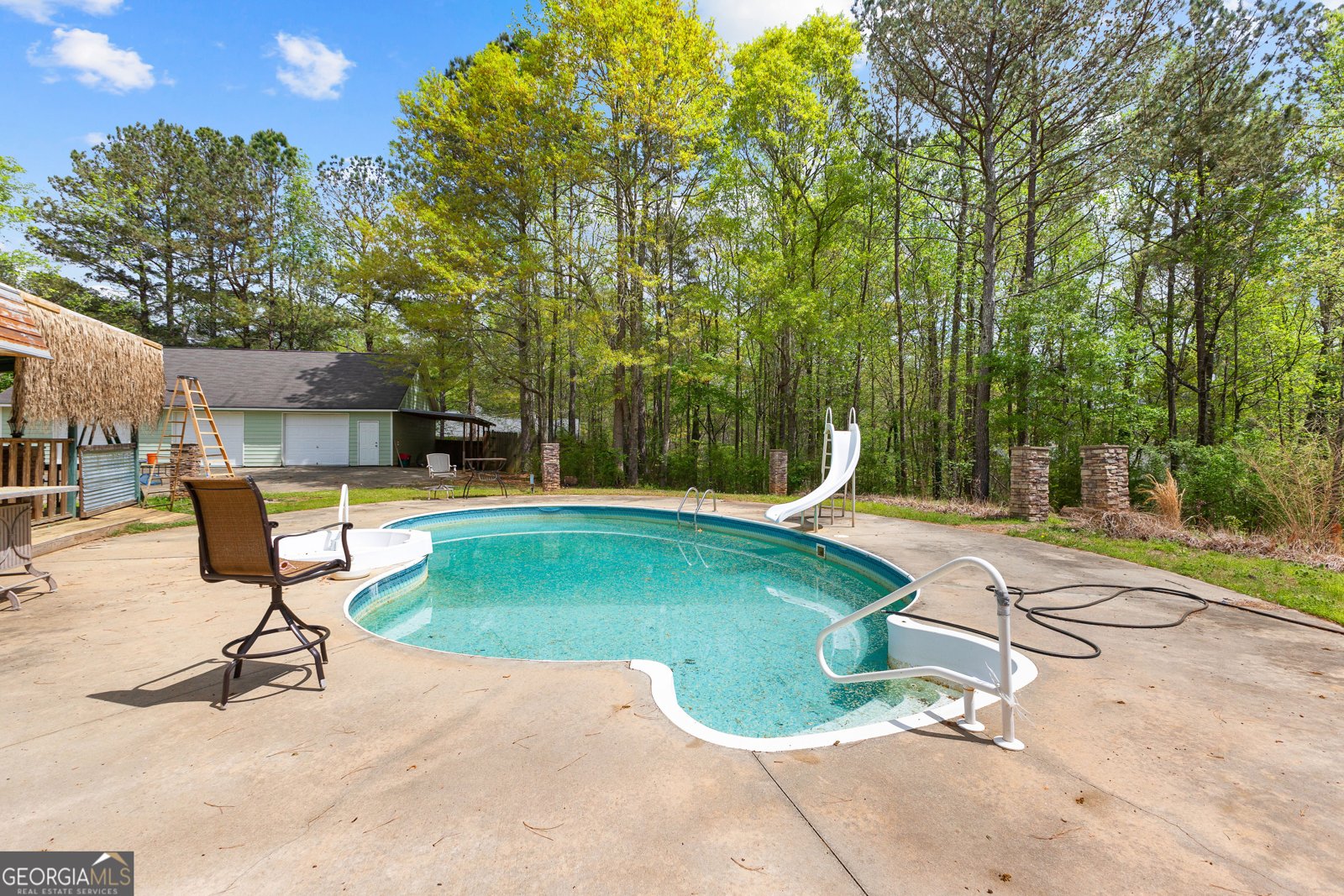 130 Ashley Trace Drive Locust Grove - 28