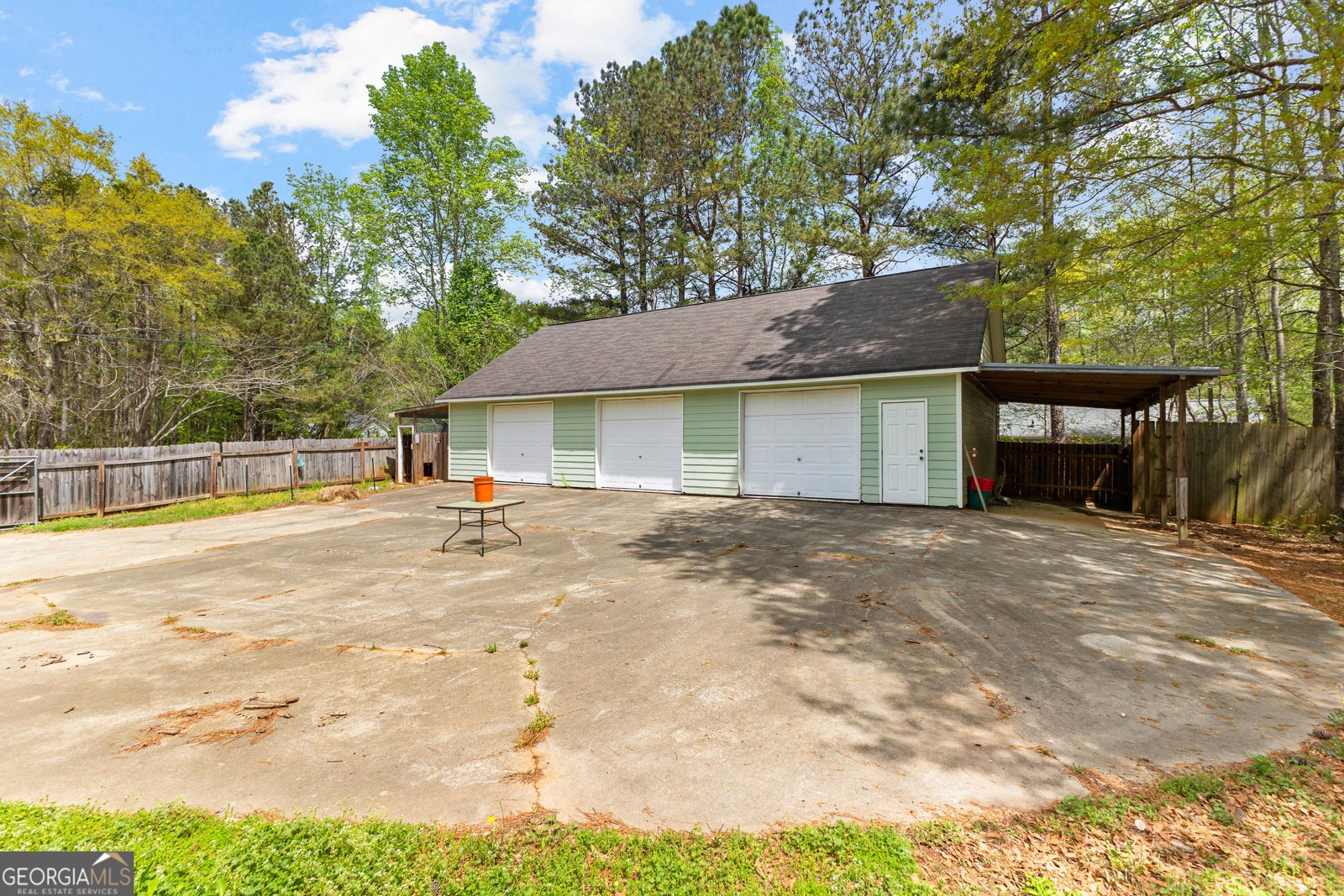 130 Ashley Trace Drive Locust Grove - 29