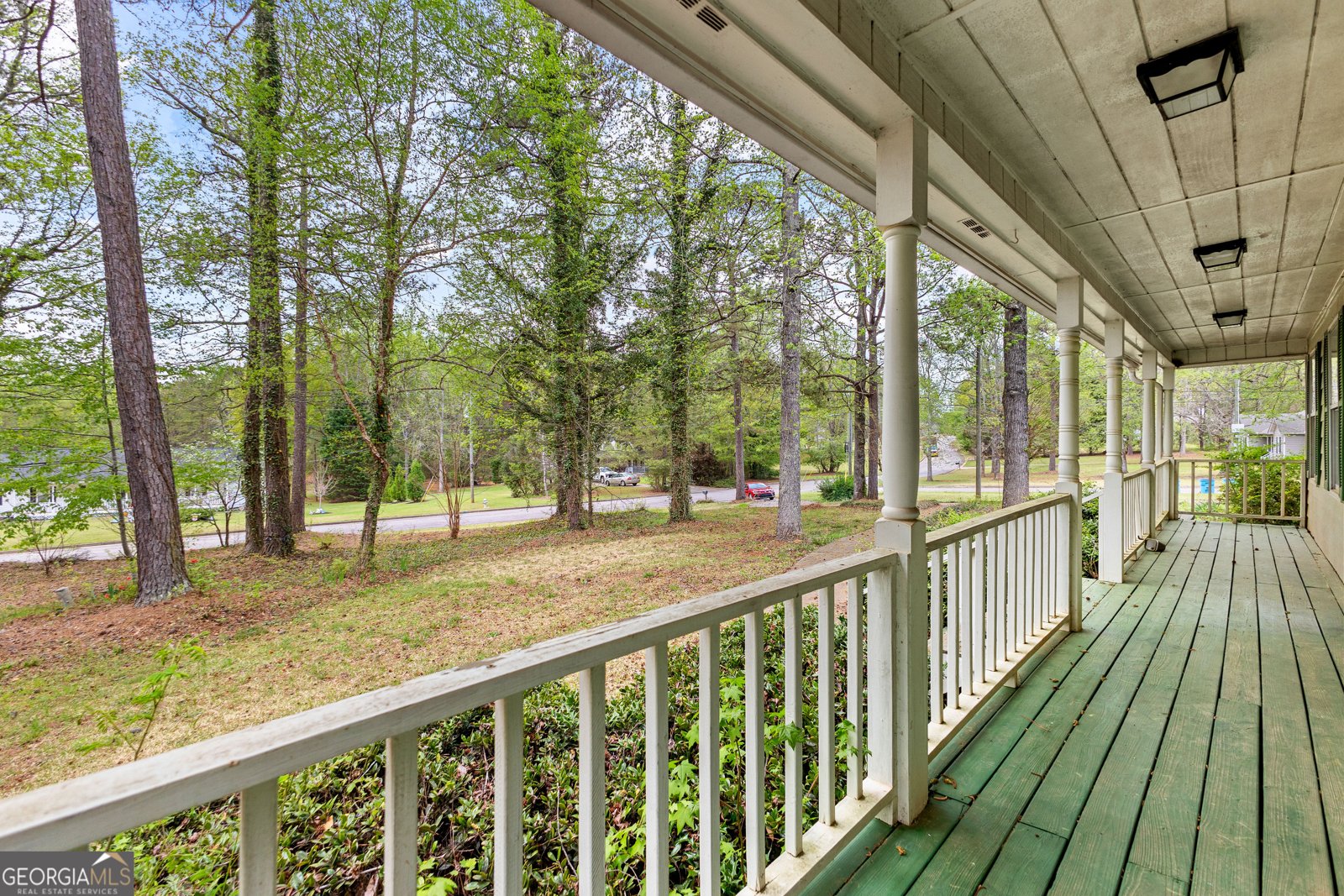 130 Ashley Trace Drive Locust Grove - 4