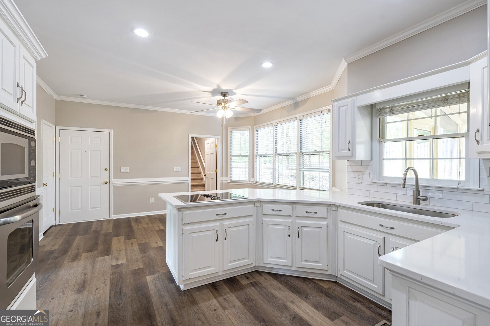 3761 Bays Ferry Way Marietta - 11