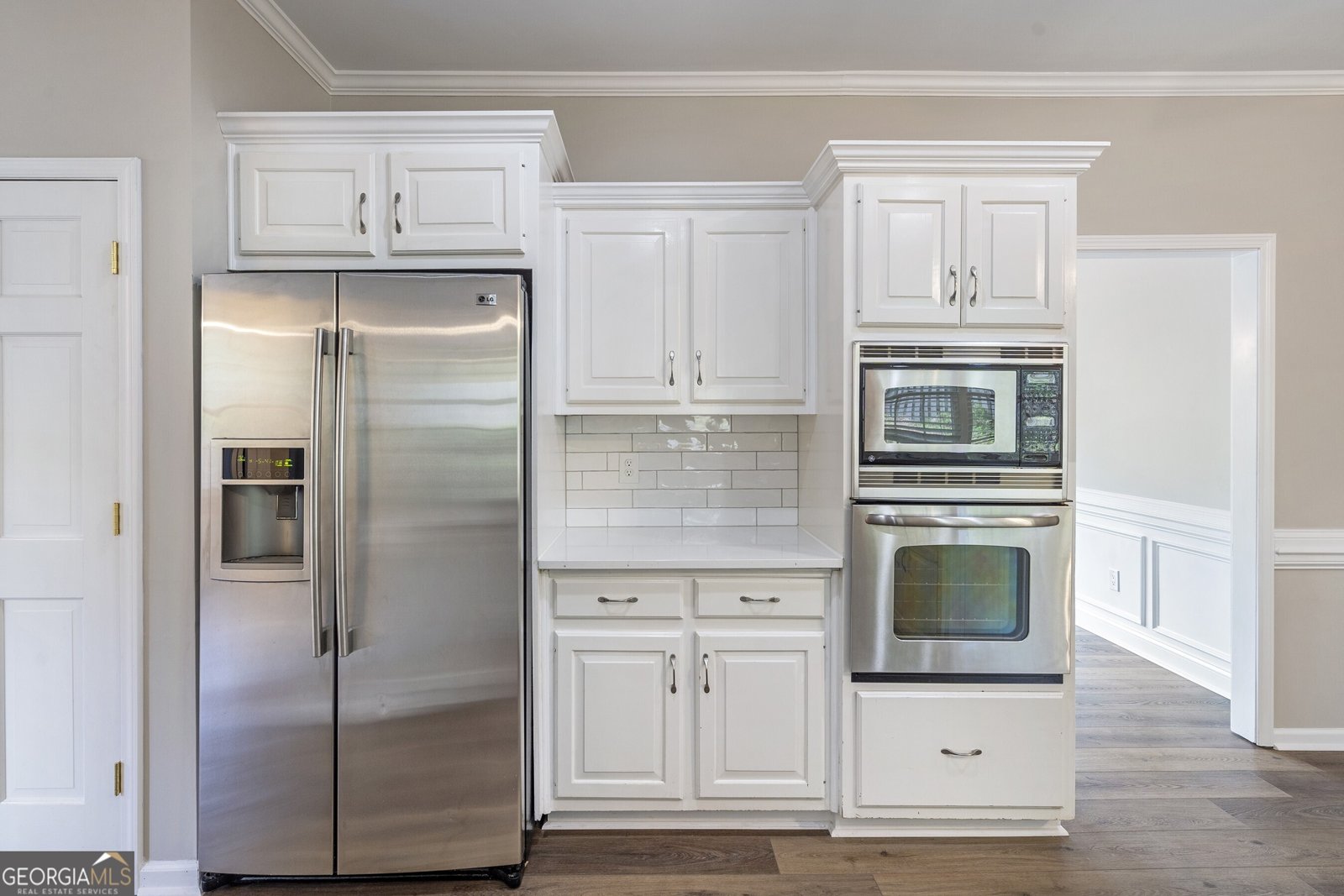 3761 Bays Ferry Way Marietta - 12