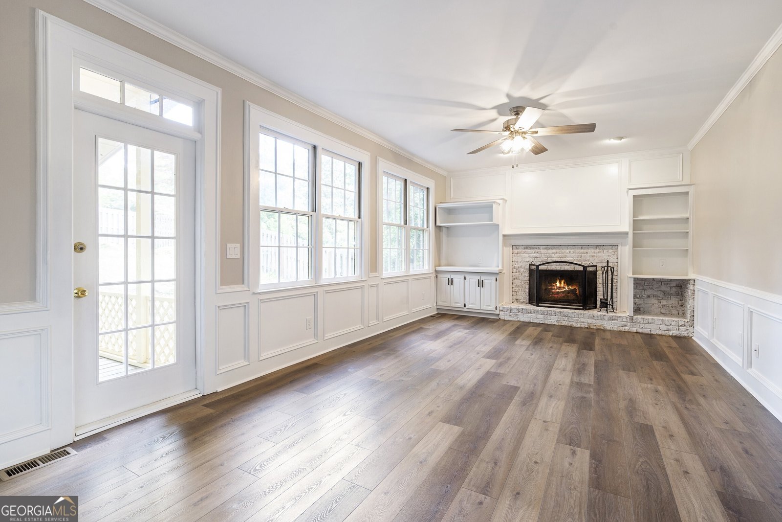 3761 Bays Ferry Way Marietta - 13