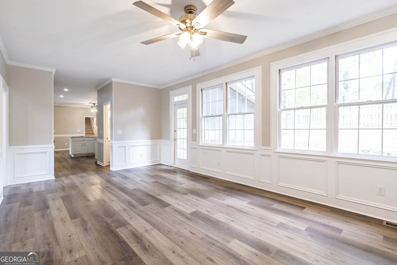 3761 Bays Ferry Way Marietta - 14