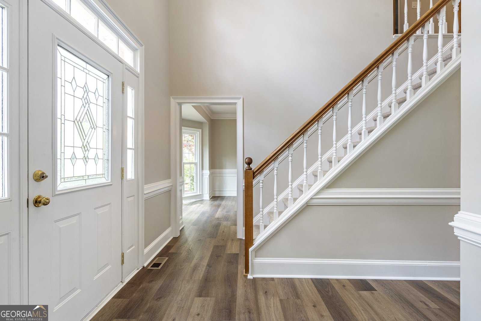 3761 Bays Ferry Way Marietta - 3