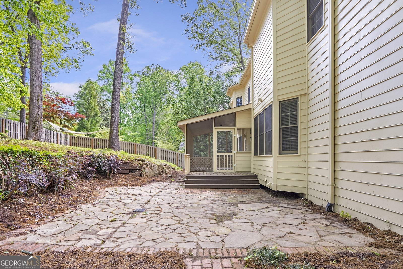 3761 Bays Ferry Way Marietta - 36