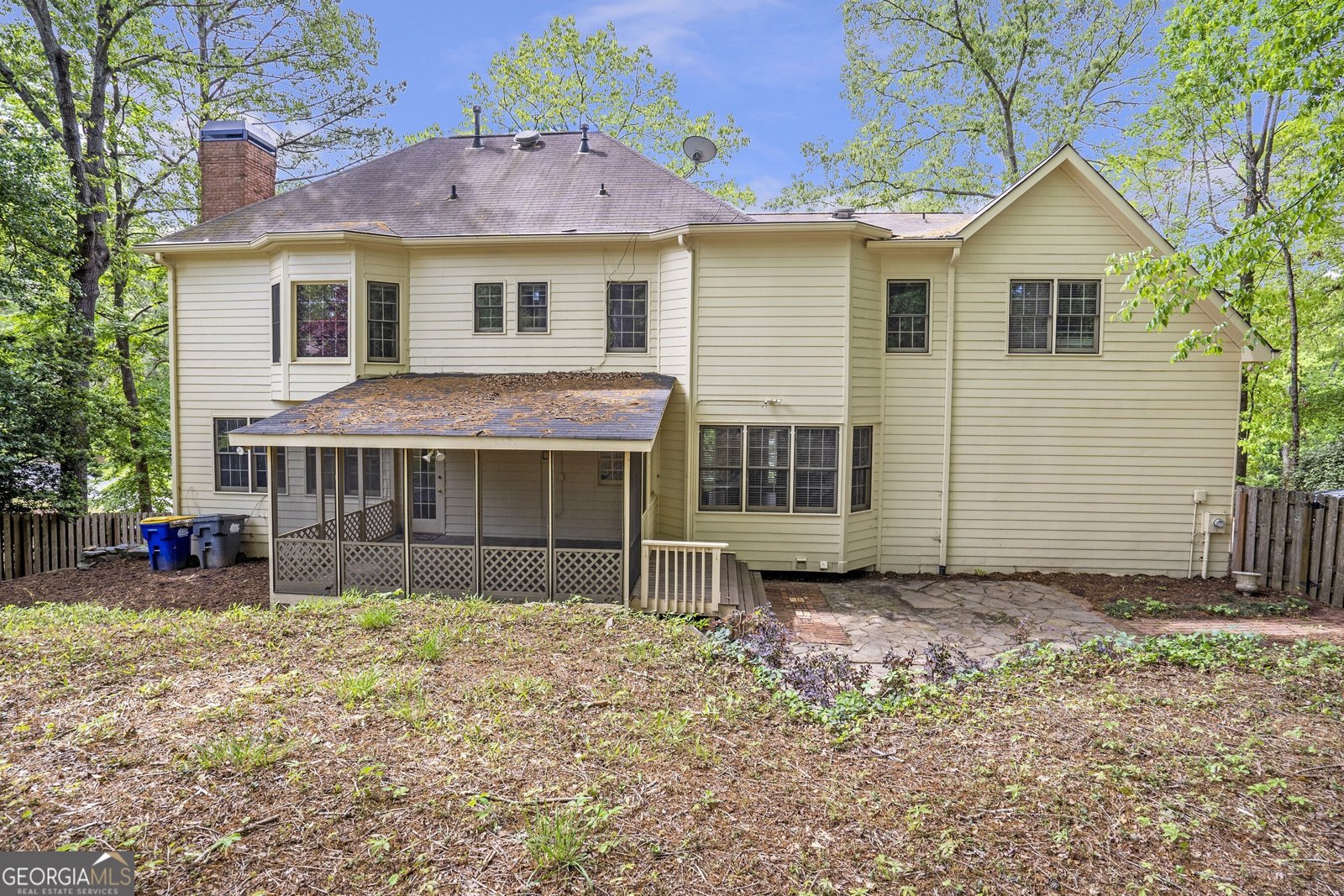 3761 Bays Ferry Way Marietta - 38