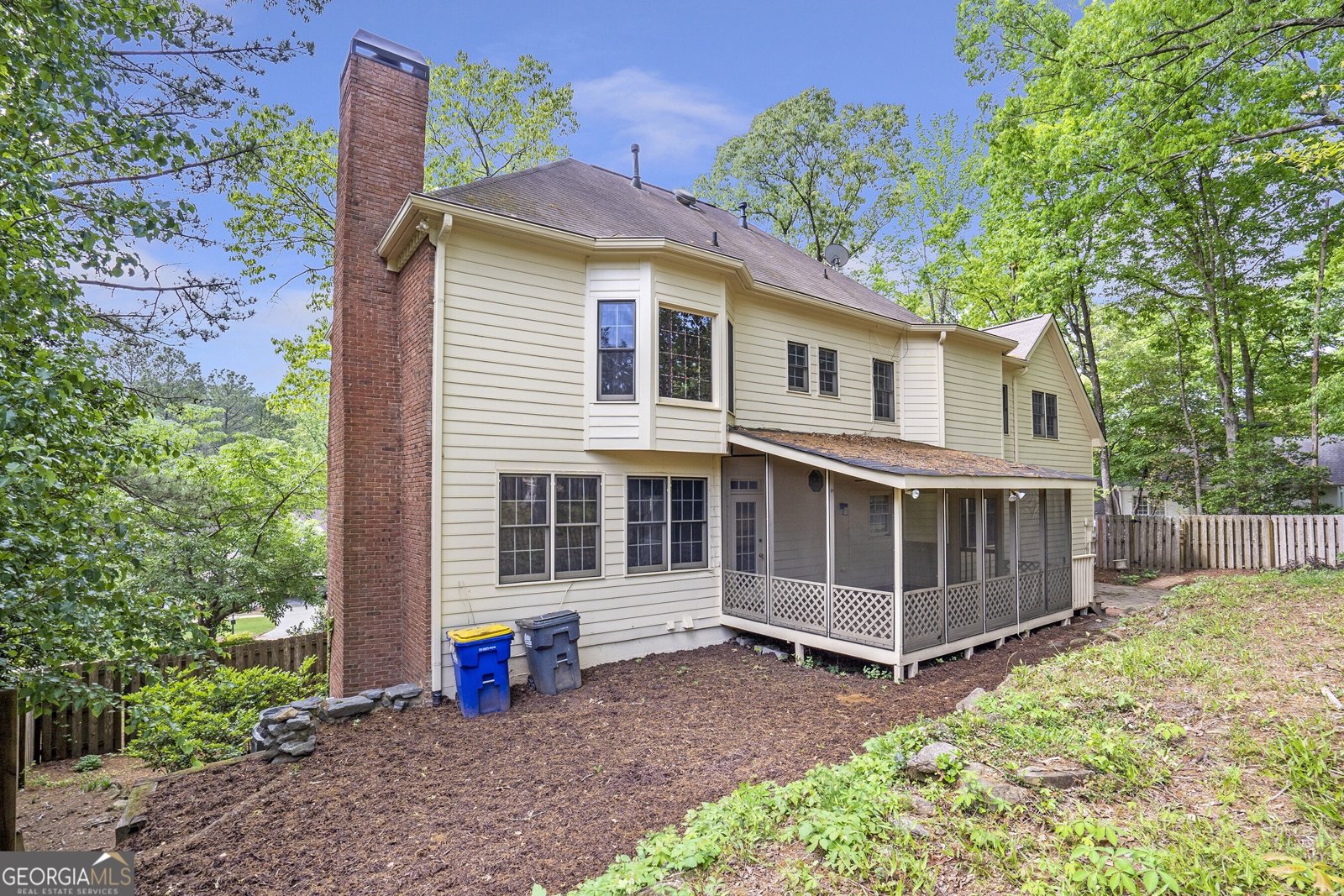 3761 Bays Ferry Way Marietta - 39