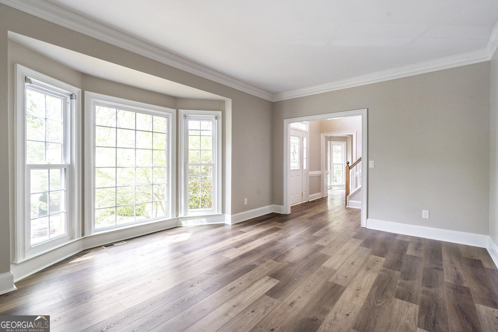 3761 Bays Ferry Way Marietta - 4