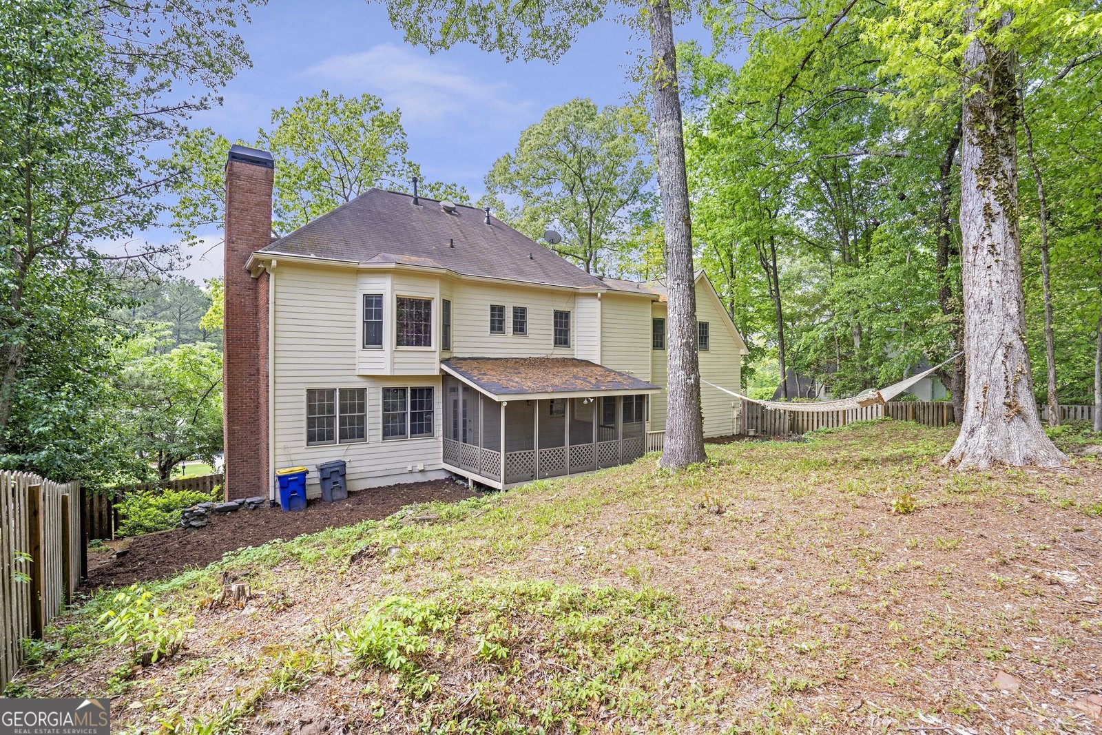 3761 Bays Ferry Way Marietta - 40