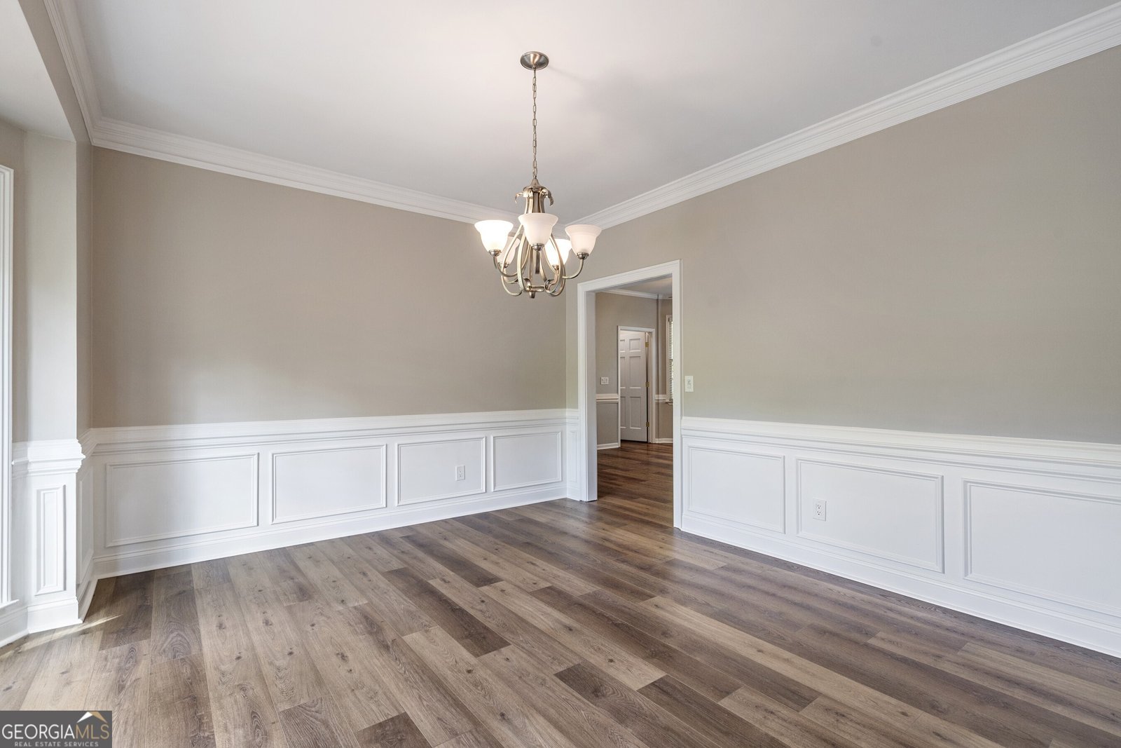 3761 Bays Ferry Way Marietta - 5