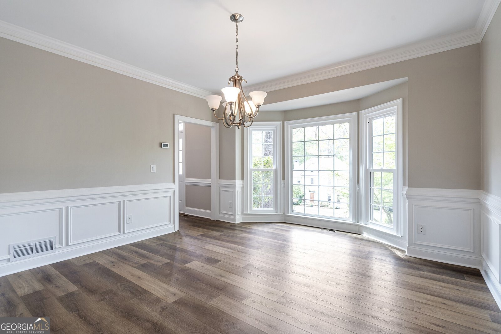 3761 Bays Ferry Way Marietta - 6