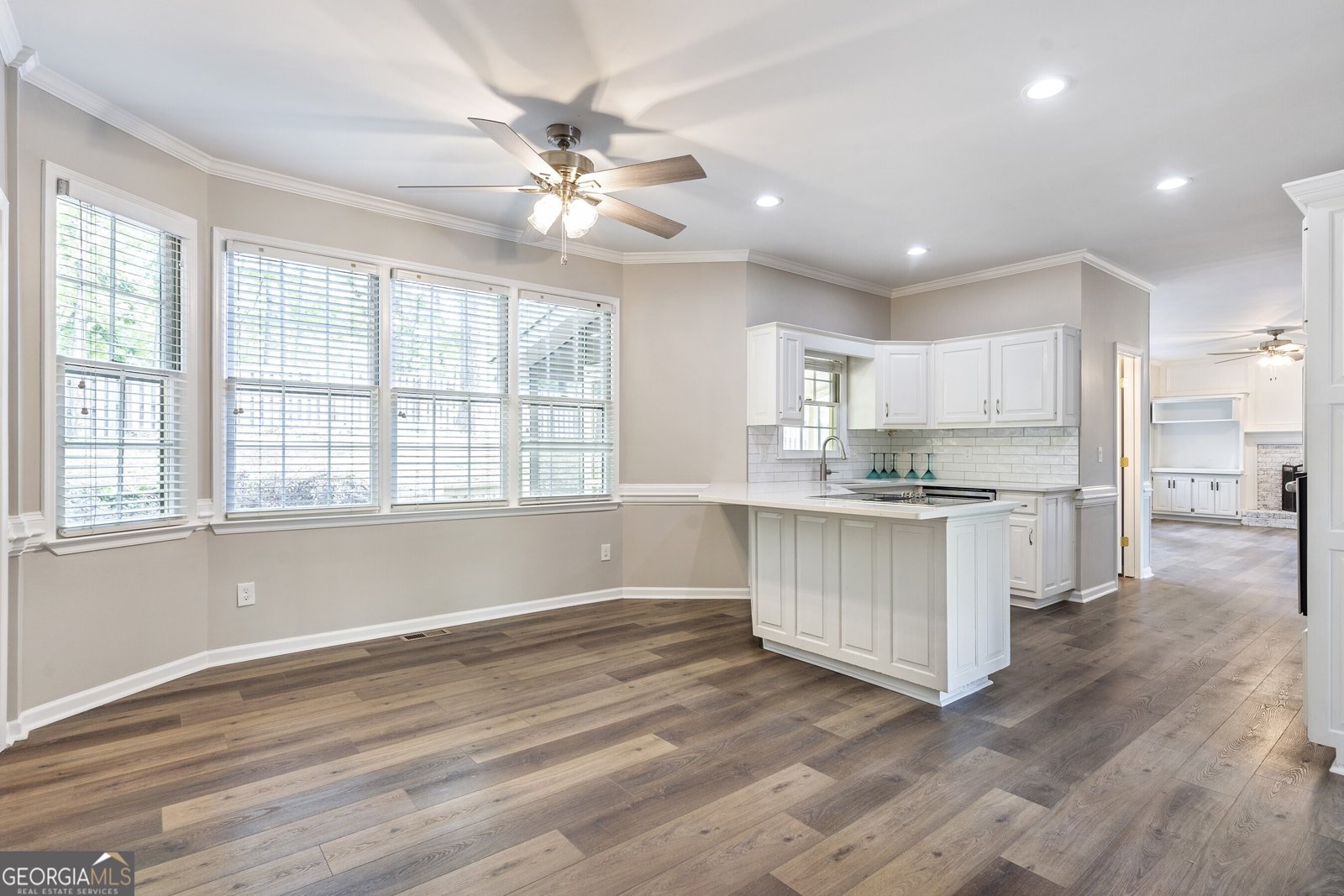 3761 Bays Ferry Way Marietta - 7