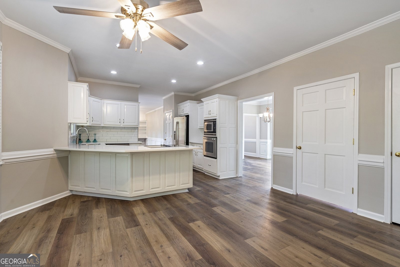 3761 Bays Ferry Way Marietta - 8