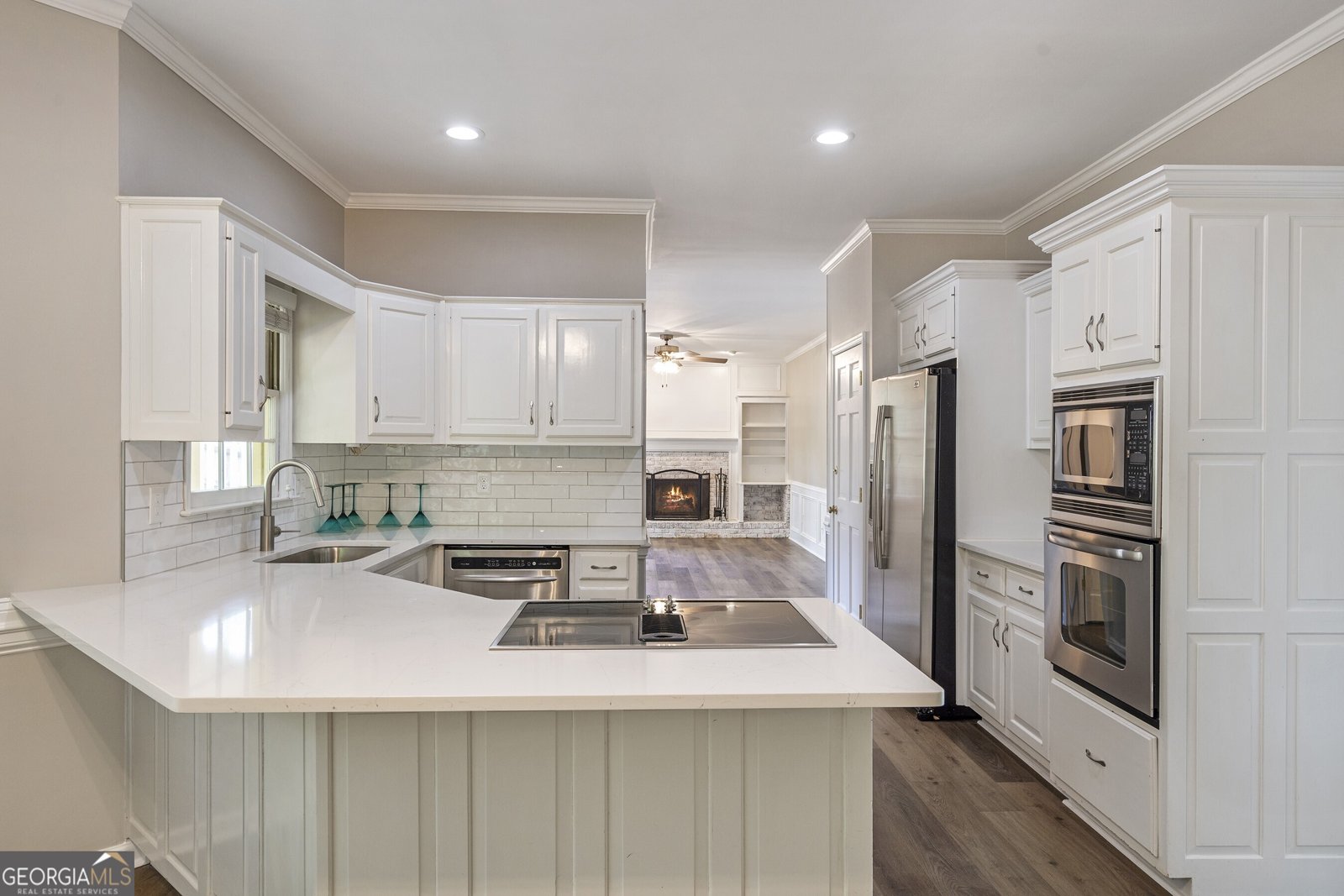 3761 Bays Ferry Way Marietta - 9