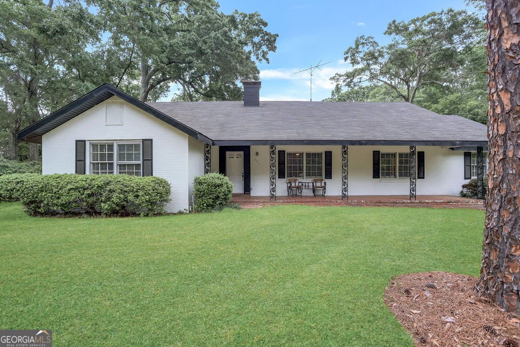 509 Main Street Sylvania - 1