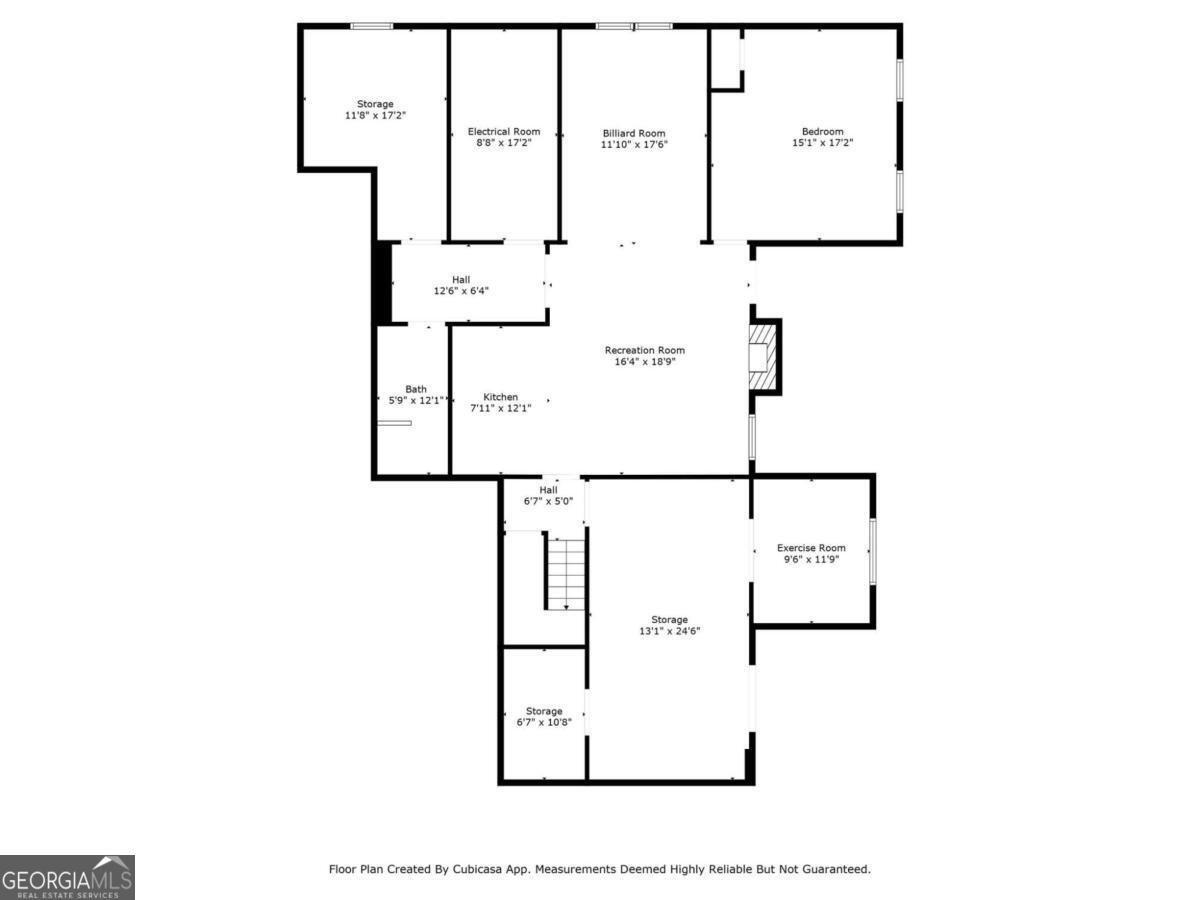 121 HARMONY OAKS Trail Canton - 11