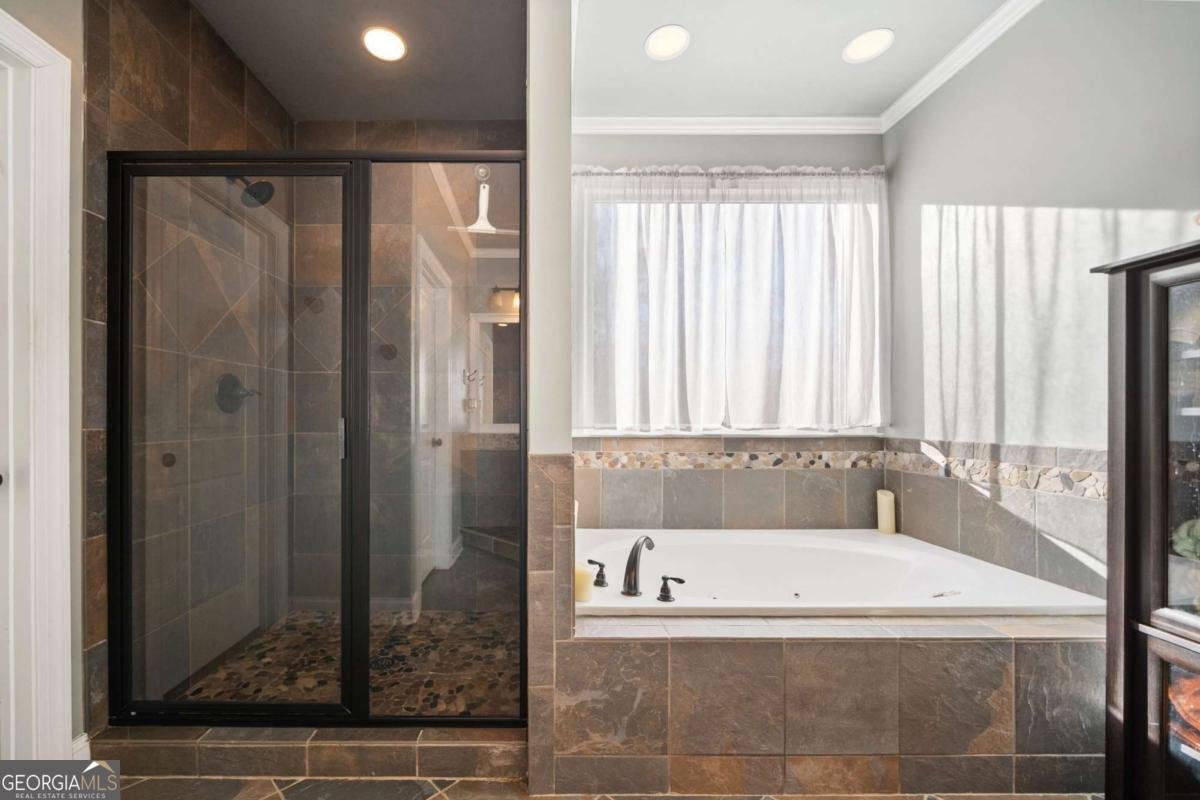 121 HARMONY OAKS Trail Canton - 15