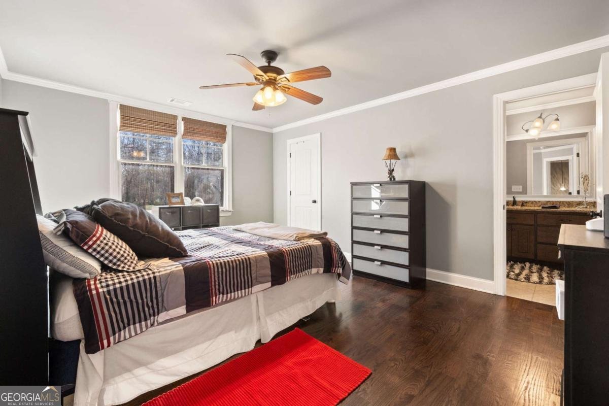 121 HARMONY OAKS Trail Canton - 19