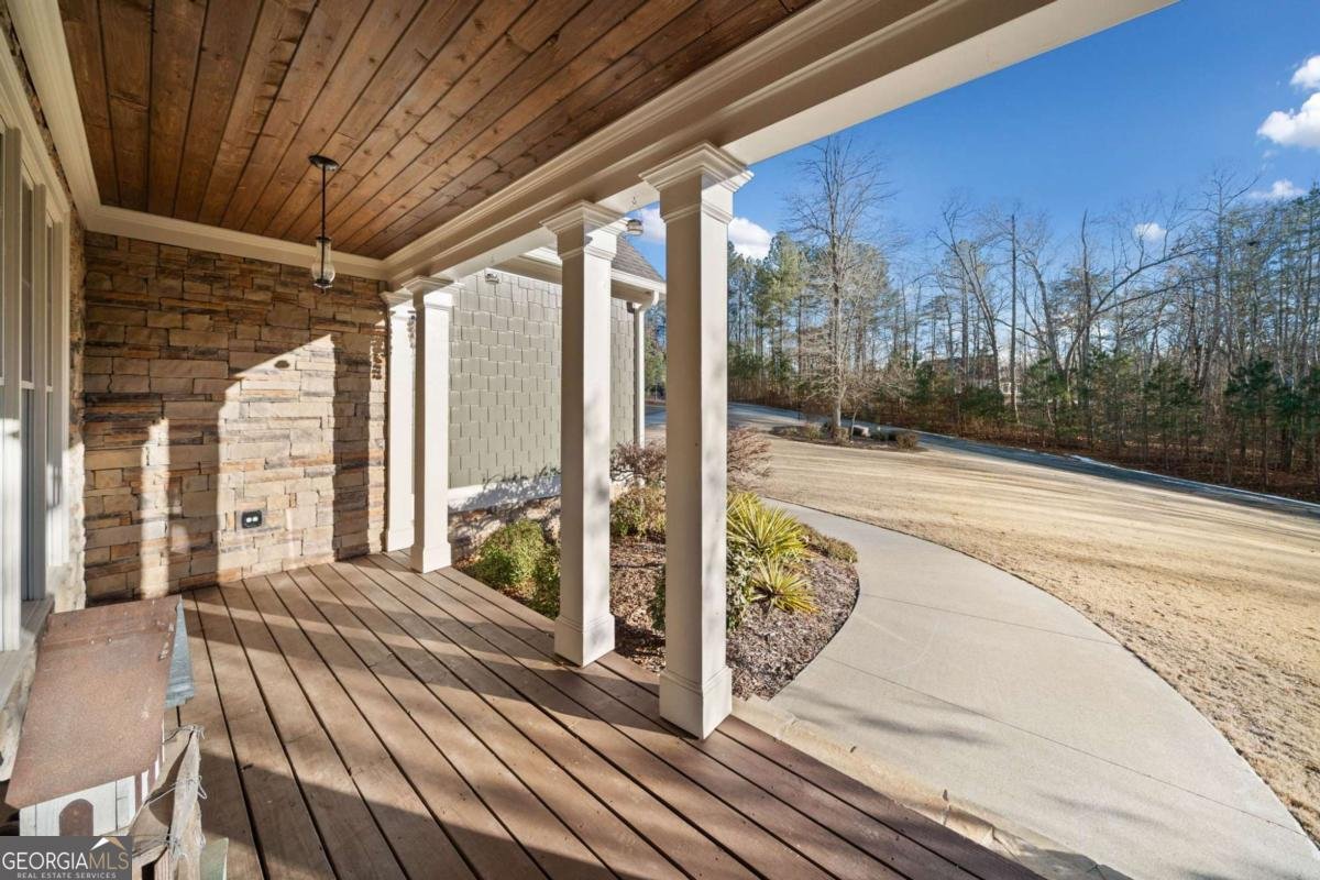 121 HARMONY OAKS Trail Canton - 2